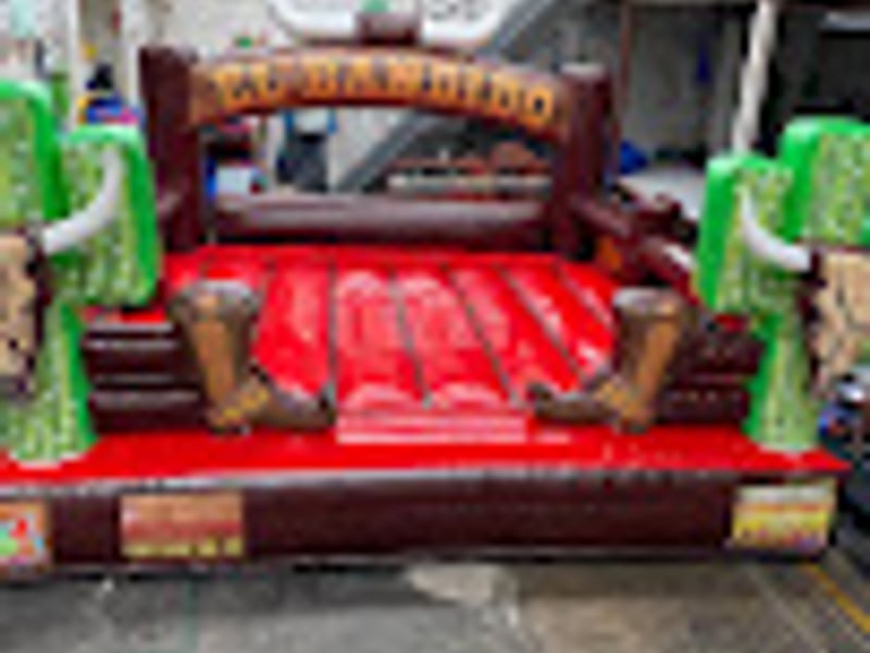 Fire truck themed children's birthday party